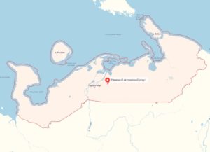 Ненецкий автономный округ